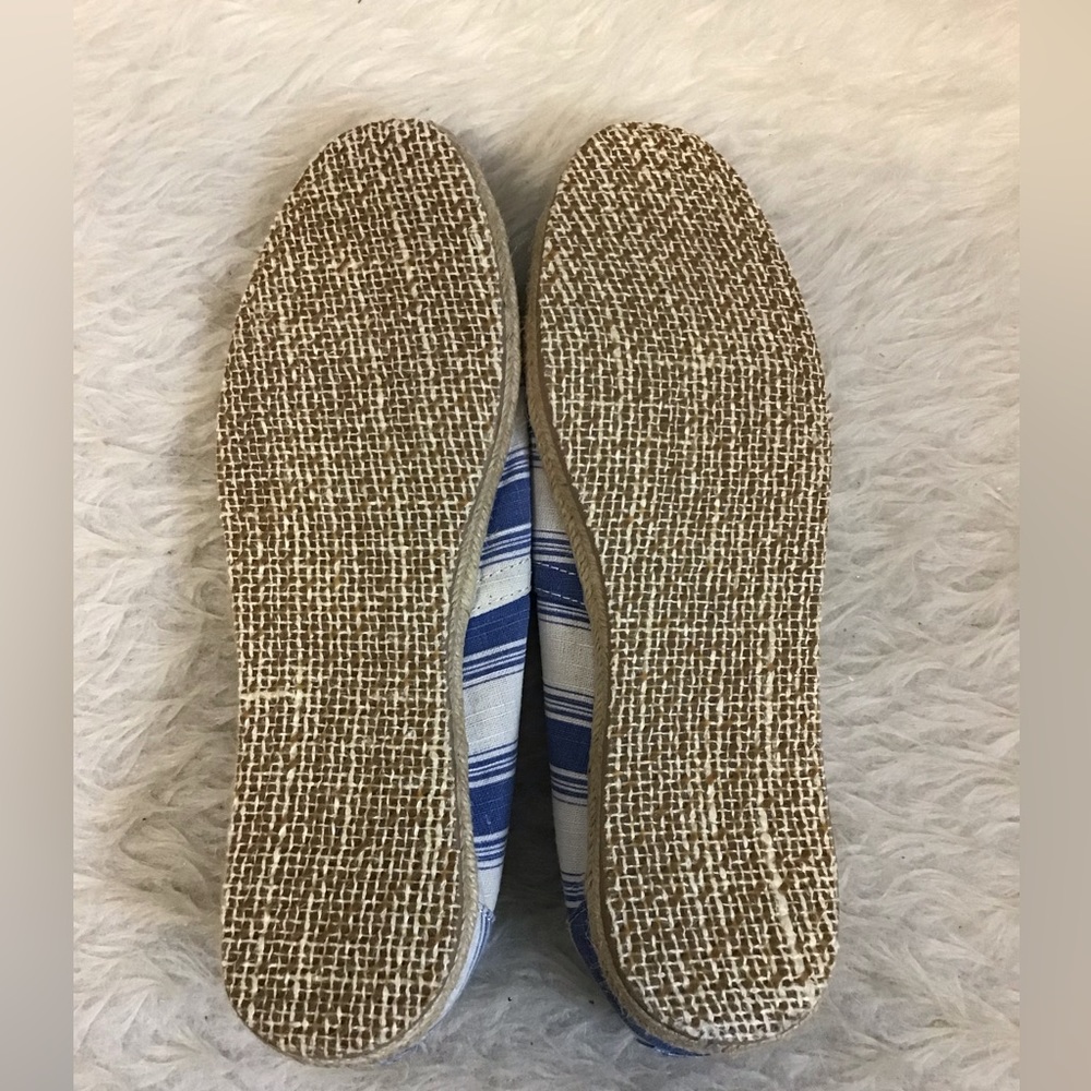 Toms size 10 - Picture 4 of 4